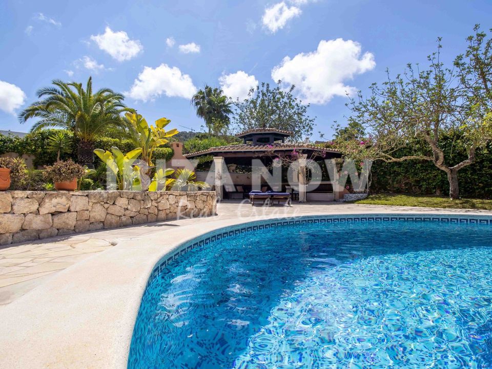 Villa i Ibiza, Ibiza - foto 5